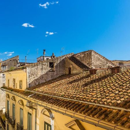 Apartmán Casa 45 Salerno Exteriér fotografie
