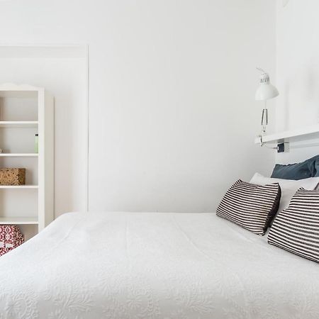 Apartmán Casa 45 Salerno Exteriér fotografie