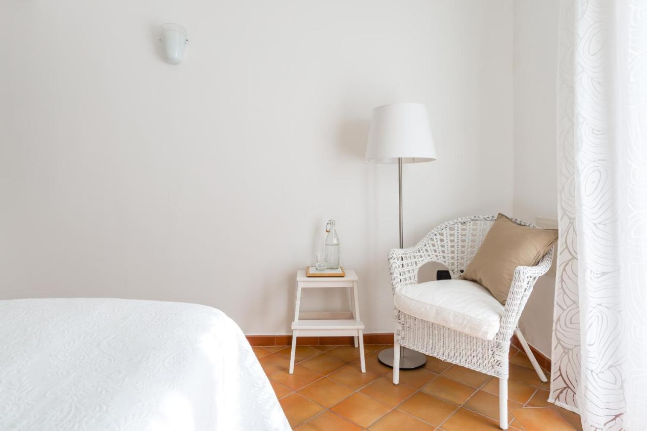 Apartmán Casa 45 Salerno Exteriér fotografie
